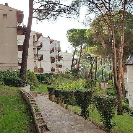 Casa Pini Lägenhet San Martín de Valdeiglesias Exteriör bild