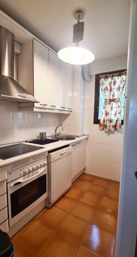 Casa Pini Lägenhet San Martín de Valdeiglesias Exteriör bild