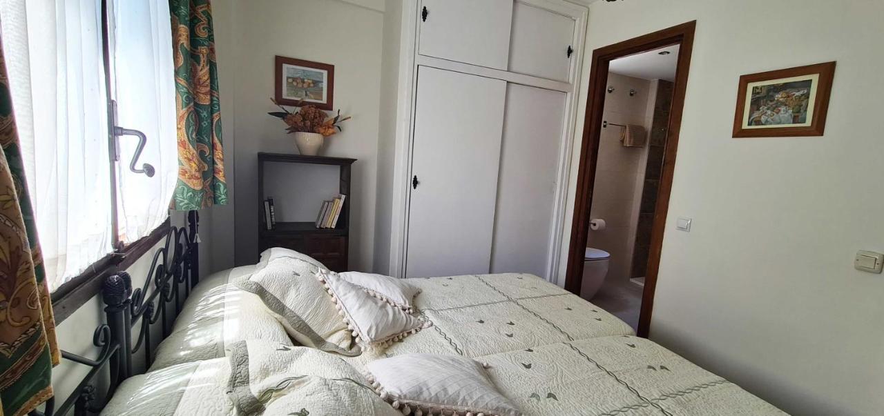 Casa Pini Lägenhet San Martín de Valdeiglesias Exteriör bild