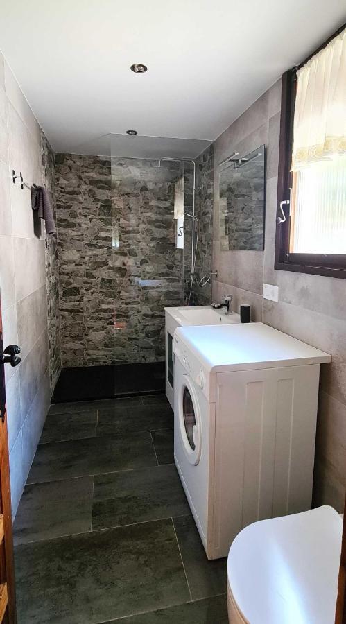 Casa Pini Lägenhet San Martín de Valdeiglesias Exteriör bild