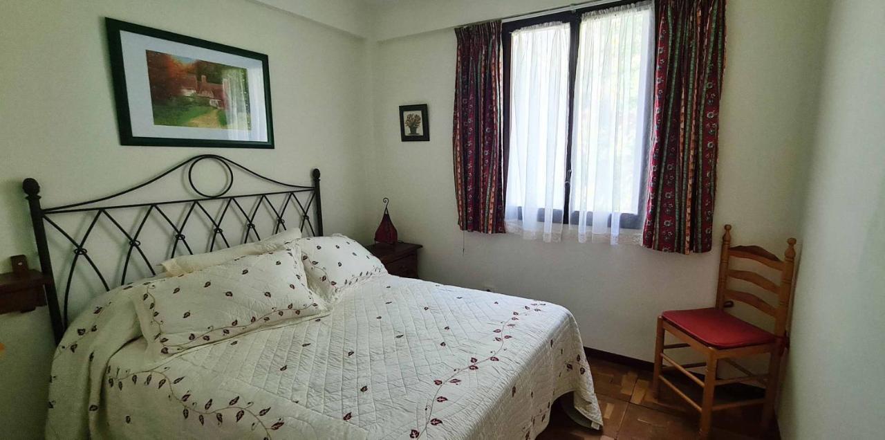 Casa Pini Lägenhet San Martín de Valdeiglesias Exteriör bild