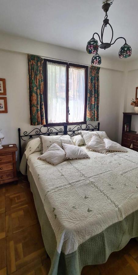 Casa Pini Lägenhet San Martín de Valdeiglesias Exteriör bild