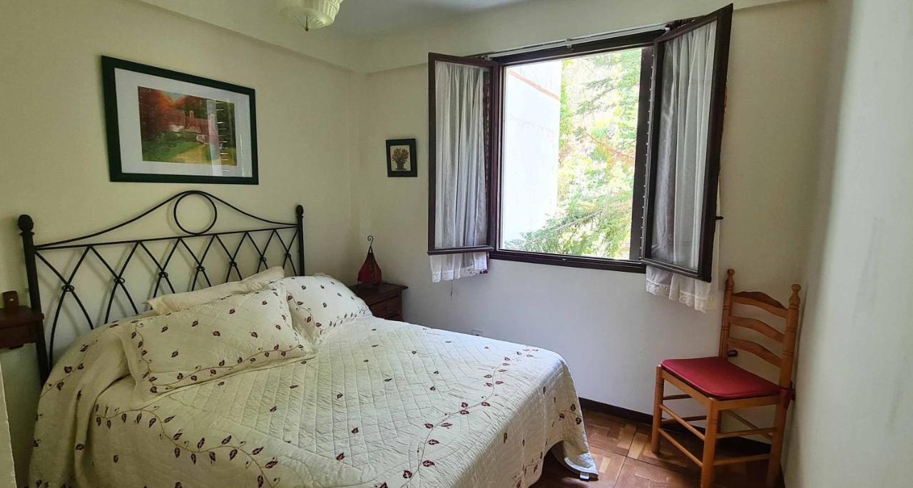 Casa Pini Lägenhet San Martín de Valdeiglesias Exteriör bild