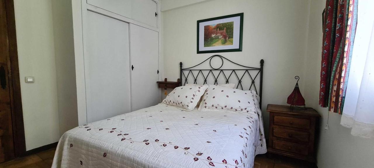 Casa Pini Lägenhet San Martín de Valdeiglesias Exteriör bild