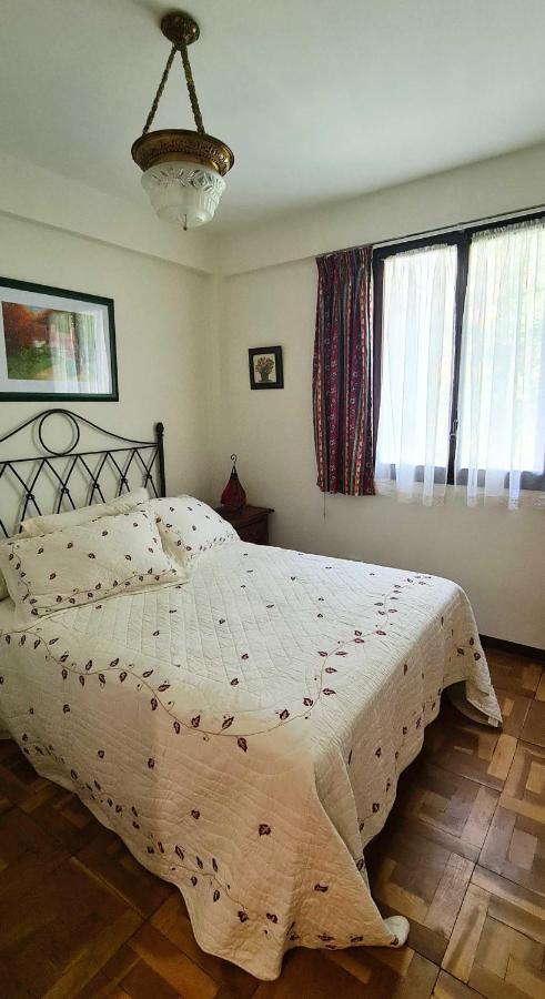 Casa Pini Lägenhet San Martín de Valdeiglesias Exteriör bild