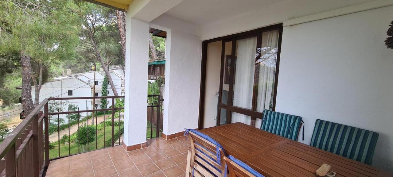 Casa Pini Lägenhet San Martín de Valdeiglesias Exteriör bild