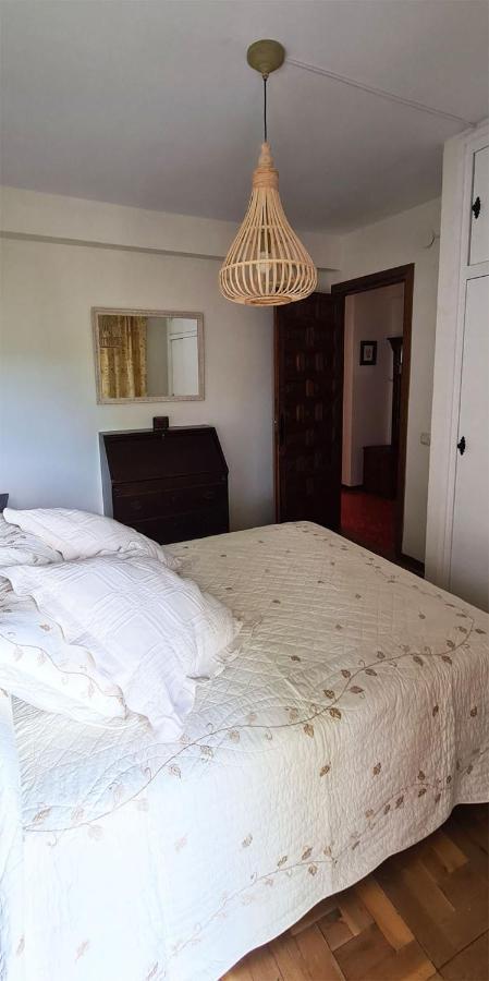 Casa Pini Lägenhet San Martín de Valdeiglesias Exteriör bild