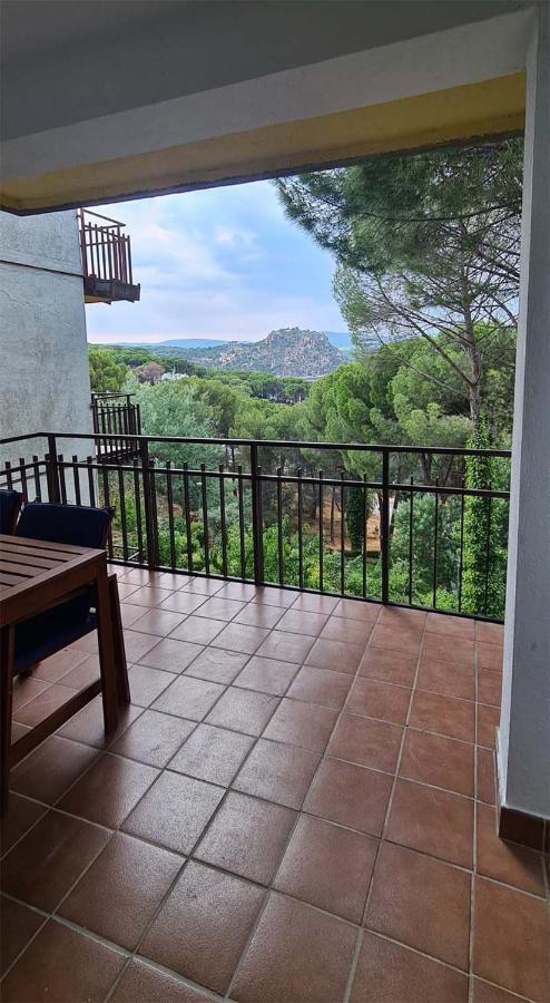 Casa Pini Lägenhet San Martín de Valdeiglesias Exteriör bild