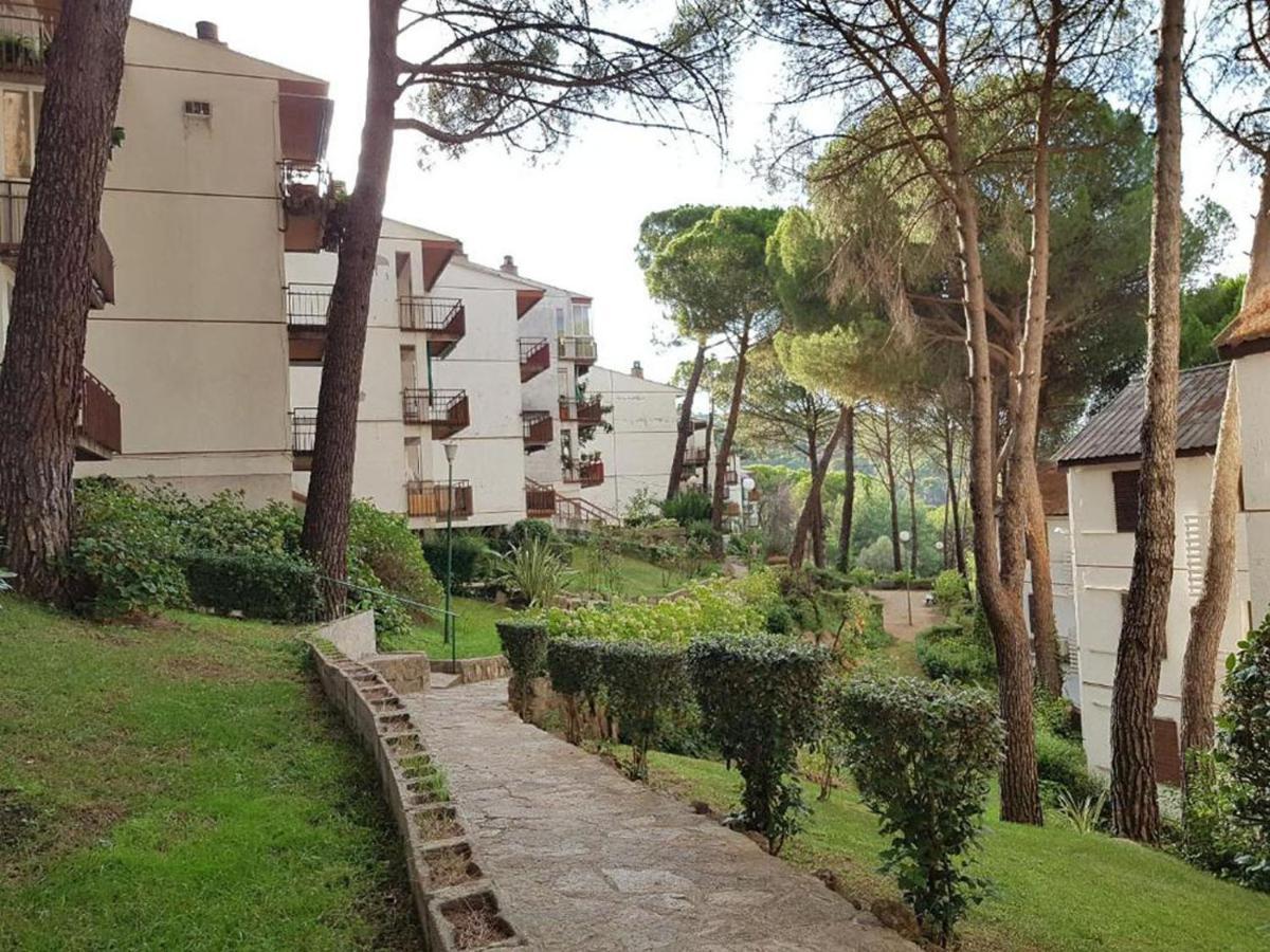 Casa Pini Lägenhet San Martín de Valdeiglesias Exteriör bild