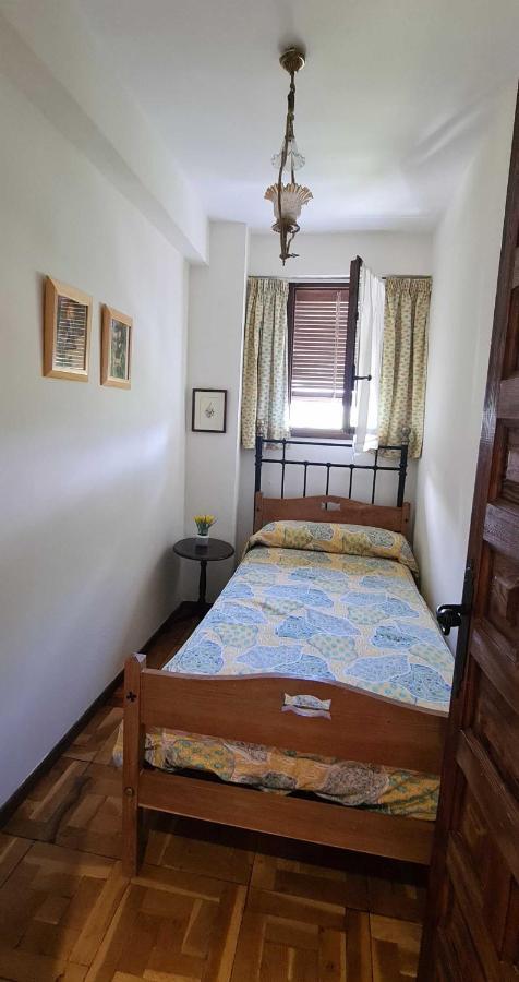 Casa Pini Lägenhet San Martín de Valdeiglesias Exteriör bild